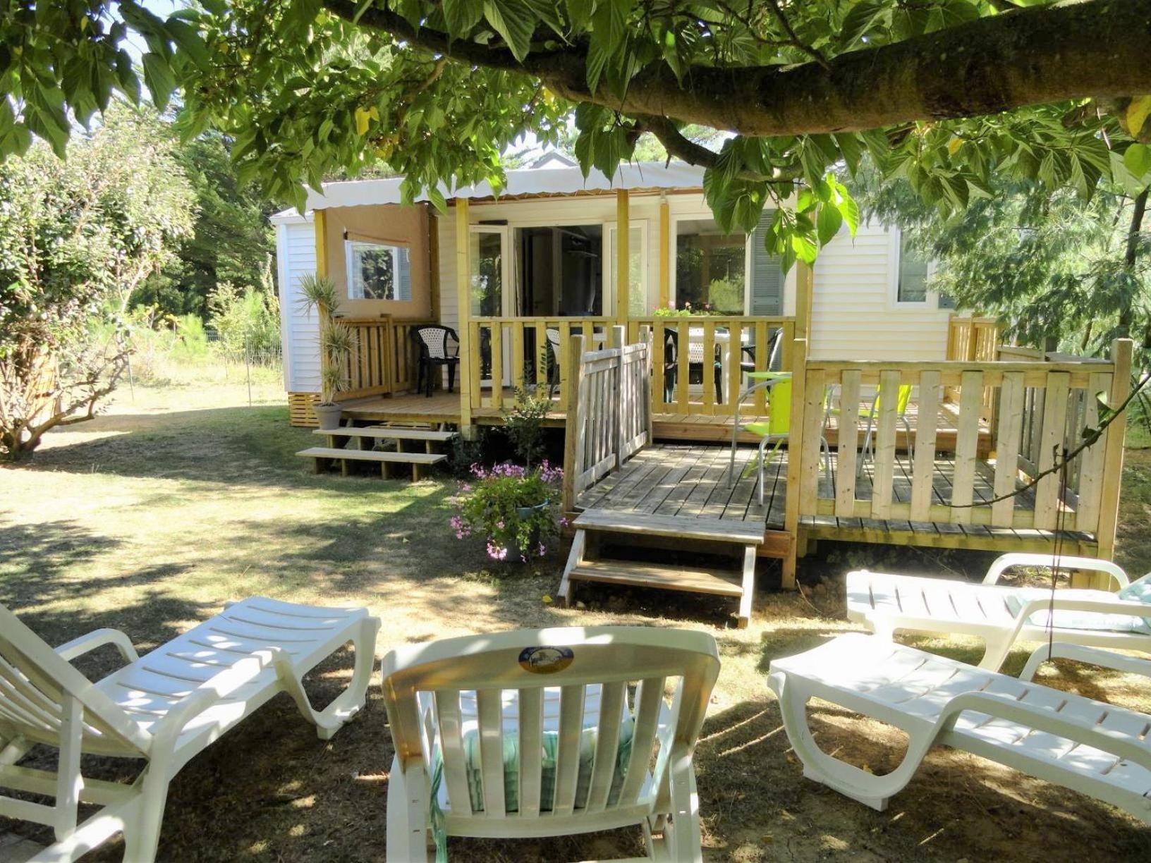Camping Le Puits De L'Auture Hotel Saint-Palais-sur-Mer Room photo