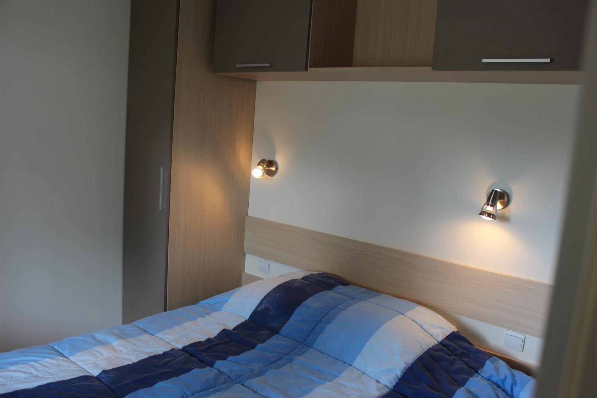 Camping Le Puits De L'Auture Hotel Saint-Palais-sur-Mer Room photo